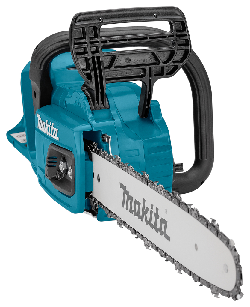 Цепная аккумуляторная пила Makita 18В LXT DUC355Z