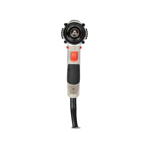 Электрический ударный шуруповерт CROWN CT10152F