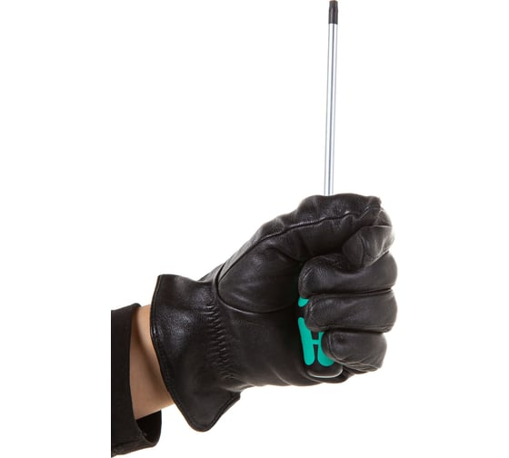 Набор отверток Kraftform Big Pack 300 14 пр, WERA WE-105630