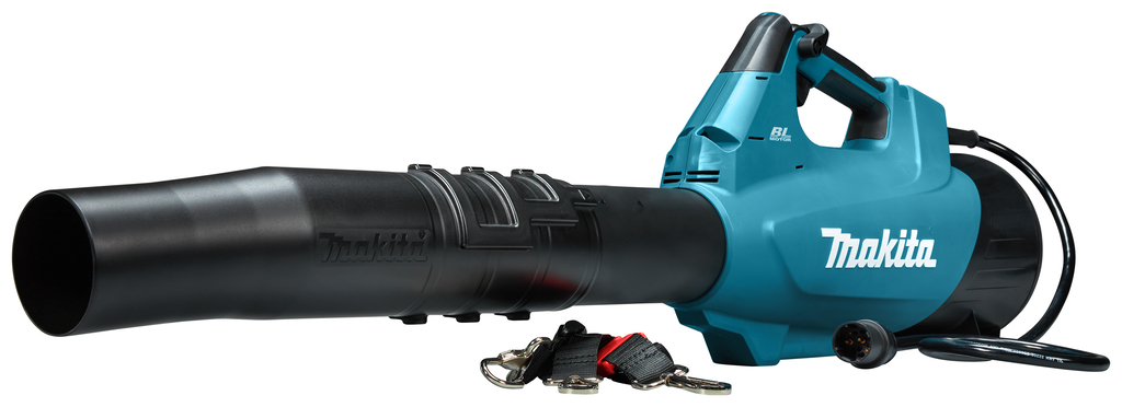 Воздуходувка аккумуляторная Makita  UB001CZ