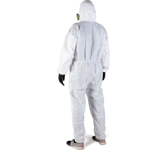 Комбинезон химзащиты MP М/48-50 Jeta Safety JPC-66-M