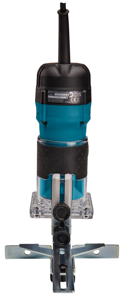 Электрический кромочный фрезер Makita 3711