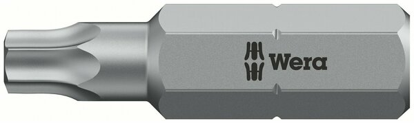 Бита 25 IP x 25 мм WERA WE-066286