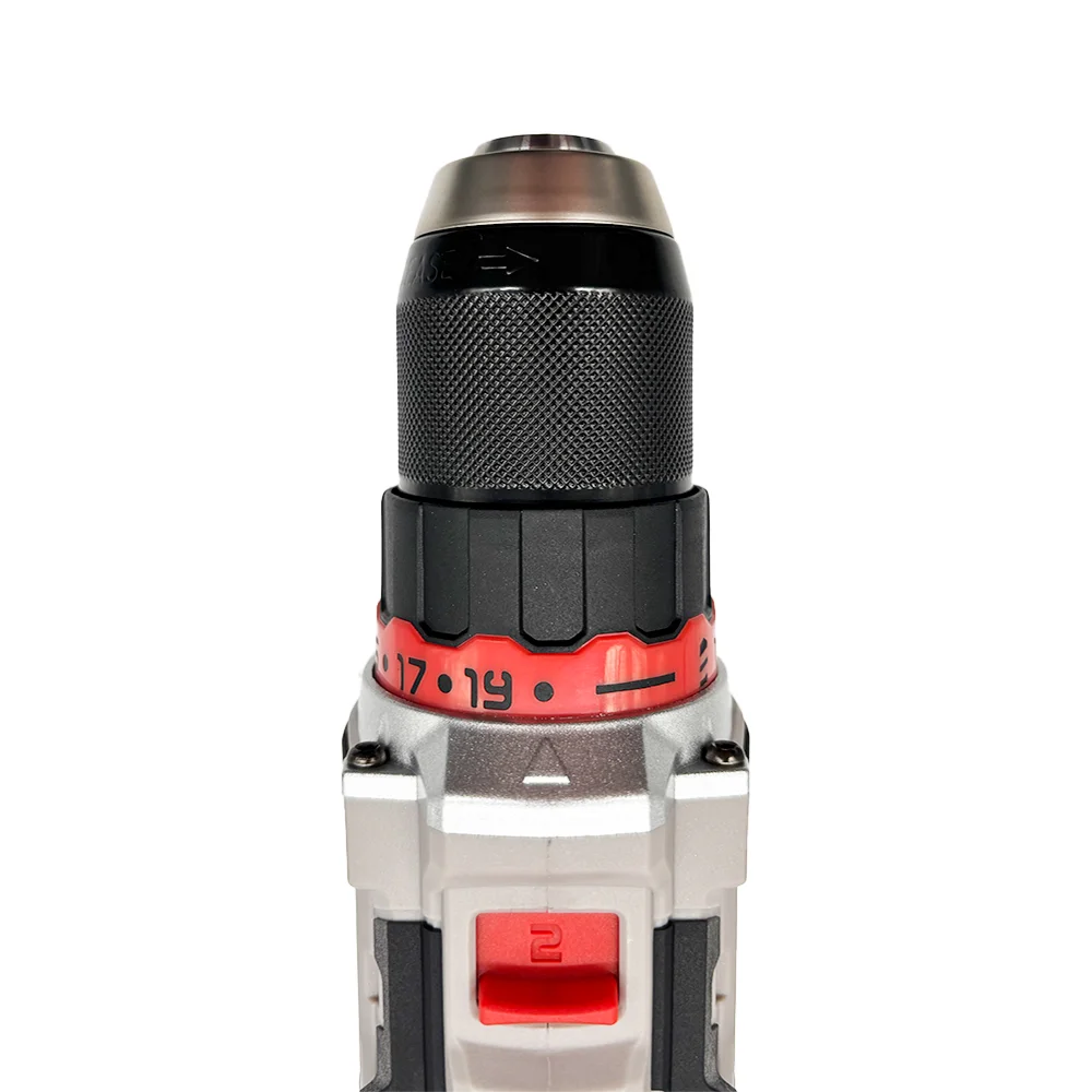 Дрель-шуруповерт 50 Нм, 20В  CT21128HMX-2 BMC