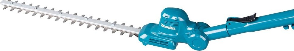 Кусторез аккумуляторный Makita 18В LXT DUN461WZ