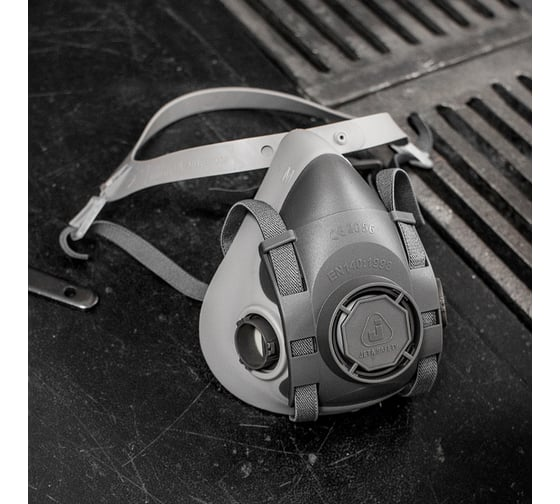 Оголовье полумаски 5500P Jeta Safety 655001