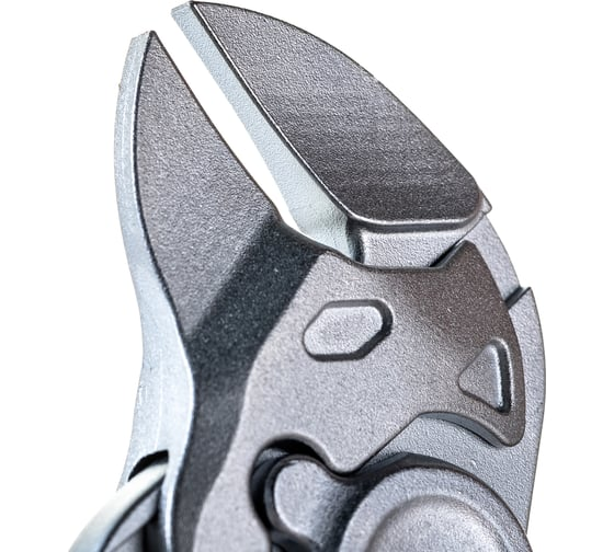 Клещи-ключ переставные 100 мм захват 21 мм KNIPEX KN-8604100