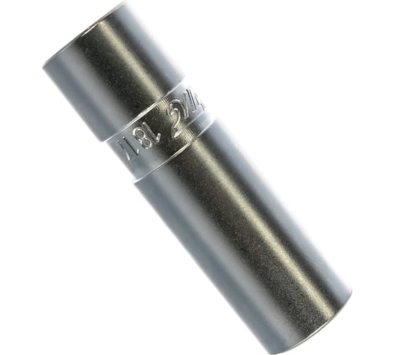 Головка торцевая 12-гранная JTC 1/2" 16мм JTC-1817
