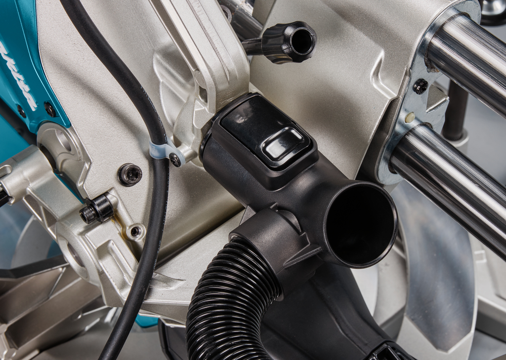 Торцовочная электрическая пила Makita LS1019L