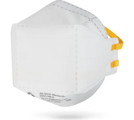 Полумаска без клапана Jeta Safety JM-9310