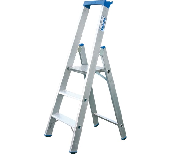 Стремянка 3 ступени STABILO Krause 124500