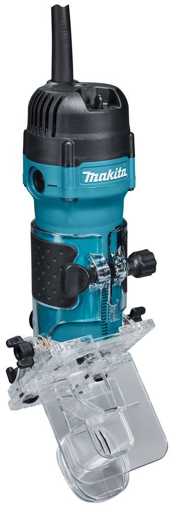 Электрический кромочный фрезер Makita 3712