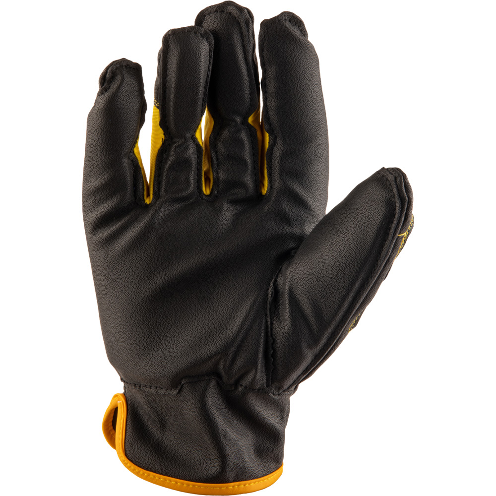 Перчатки антивибрационные Pulse Flex 9/L Jeta Safety JAV-209-PM-L