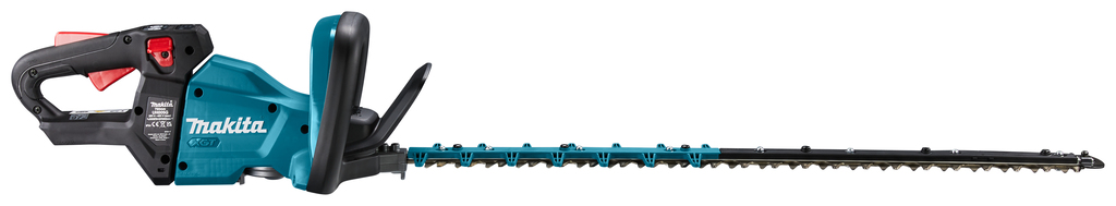 Кусторез аккумуляторный Makita 40В XGT BL UH005GZ
