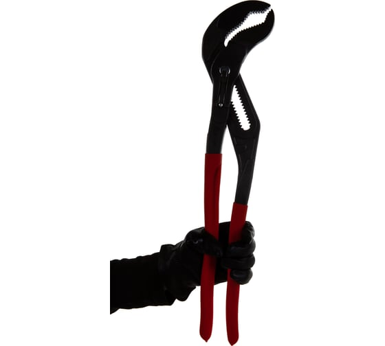 Клещи переставные 560 мм захват 115 мм COBRA KNIPEX KN-8701560