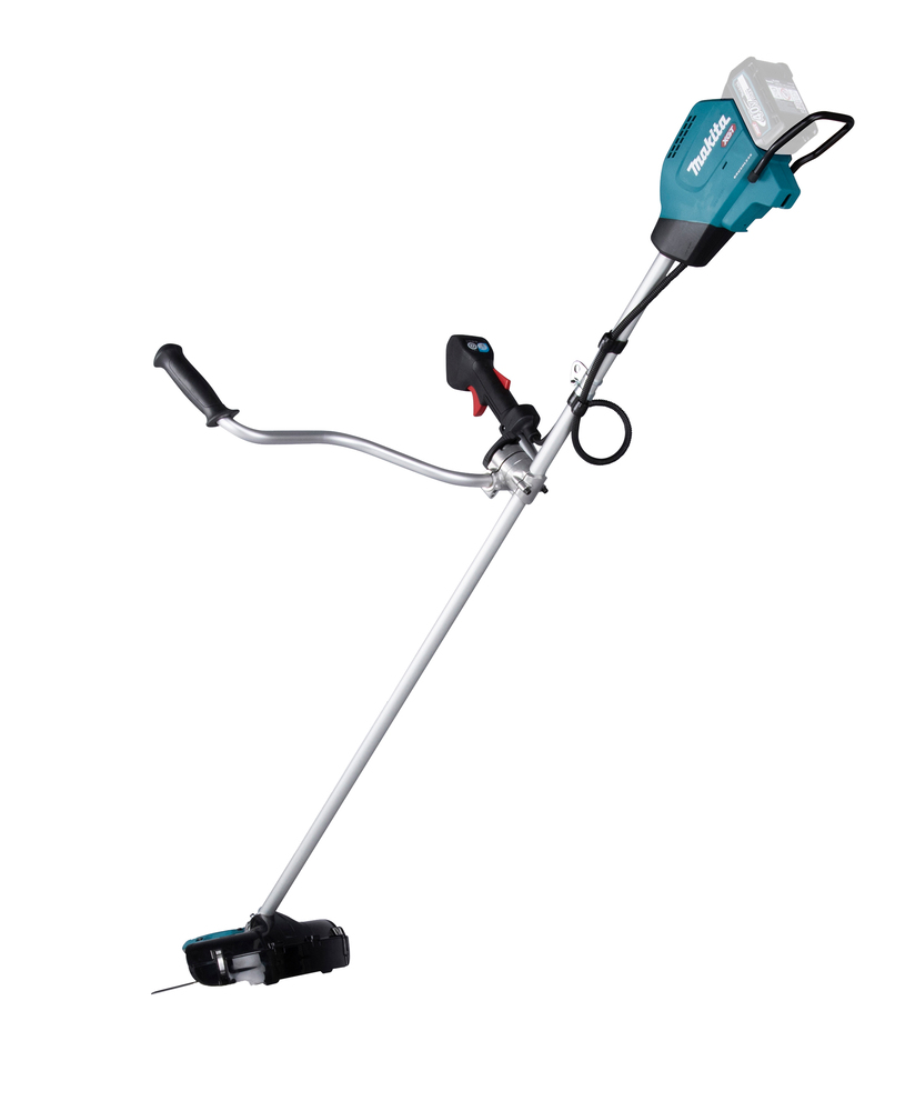 Триммер аккумуляторный Makita 40В XGT BL UR002GZ05