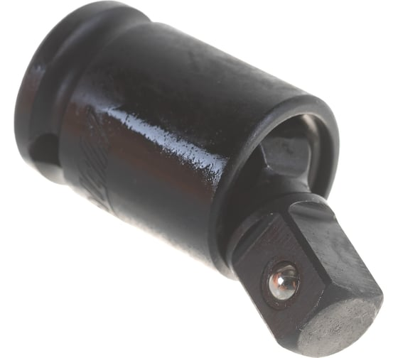 Переходник JTC карданный ударный 3/8" тип#А 24х50мм JTC-3706