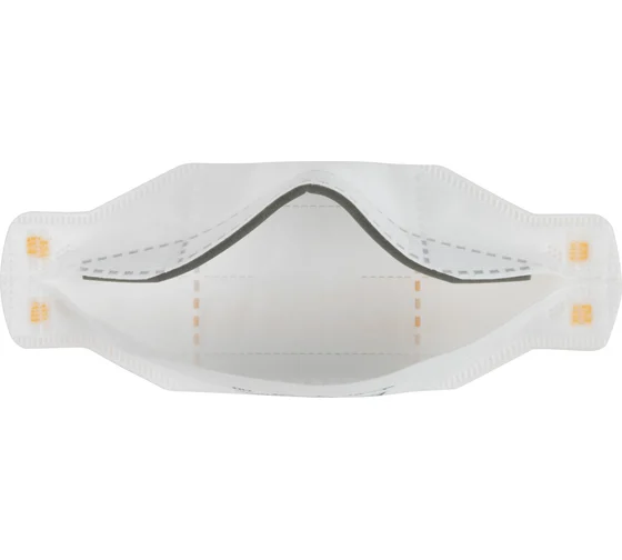 Полумаска без клапана Jeta Safety JM-9310