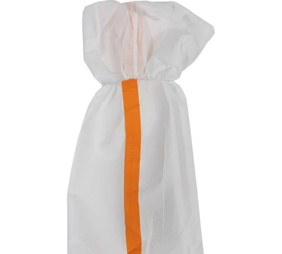 Комбинезон малярный CARBO-Master, L/52-54 Jeta Safety JPC-70-L