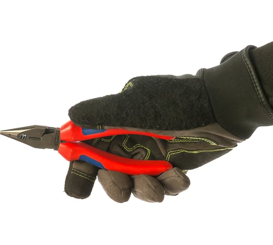 Пассатижи 145 мм удлинённые KNIPEX  KN-0822145