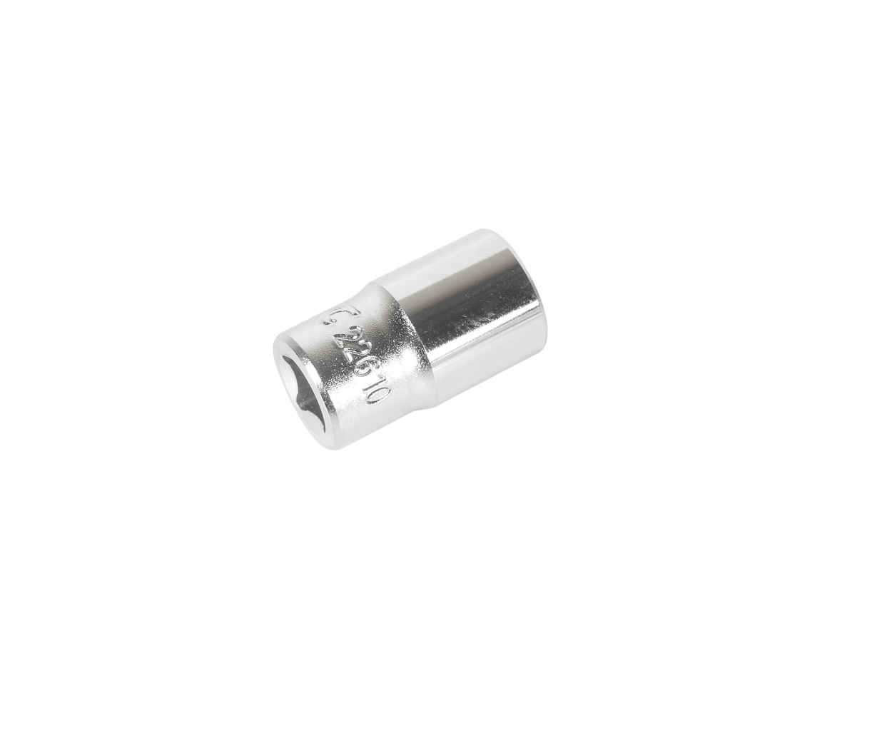 Головка торцевая 12-гранная JTC 1/4" 10х25мм JTC-22610