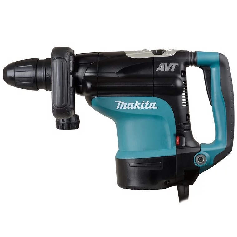 Электрический перфоратор SDS-Max 13 Дж, Makita HR4511C