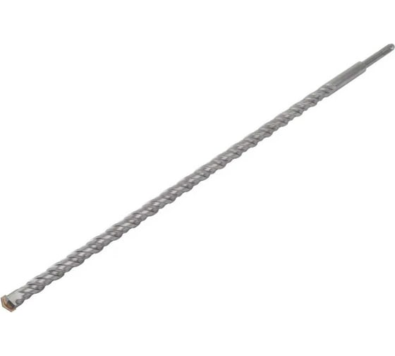 Бур по бетону 12x600мм SDS-Plus Greatflex Light 56-12600
