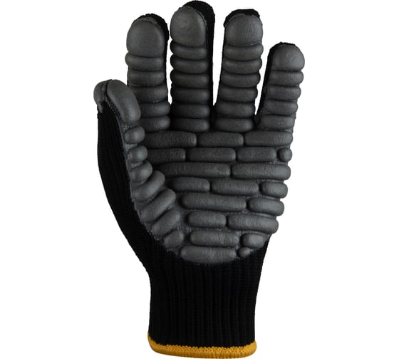 Перчатки антивибрационные 8/M Jeta Safety