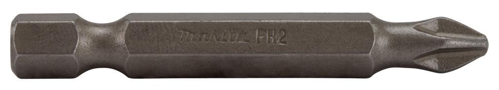 Бита PH2, 50 мм, E-FORM (MZ), 50 ШТ Makita B-26571 B-26571