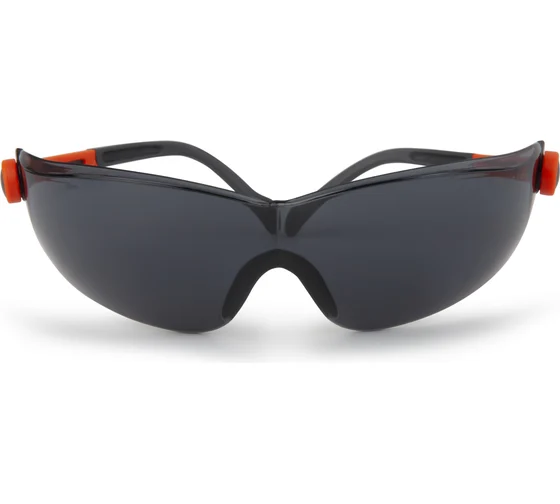 Очки защитные открытого типа Pro Vision Jeta Safety JSG2711-S