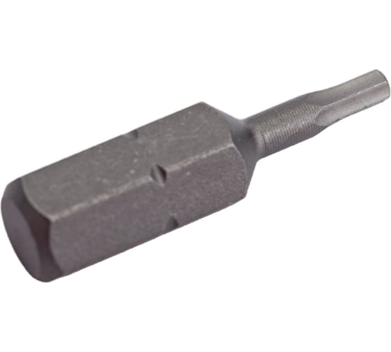Бита 2x25мм WERA WE-056305