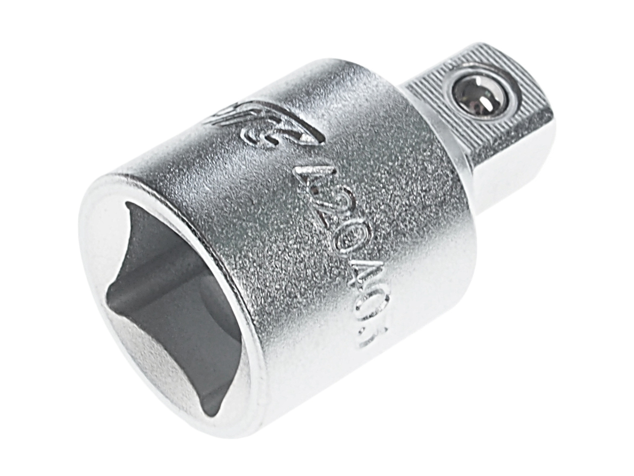 Адаптер JTC F1/2" х M3/8" (не ударный) JTC-420403