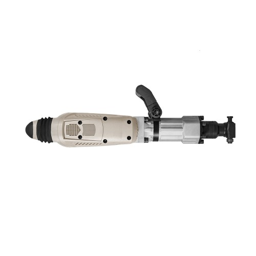 Электрический отбойный молоток шестигранный 48 Дж, CROWN CT18124 BMC