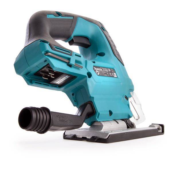Аккумуляторный лобзик Makita 12В CXT JV103DZ