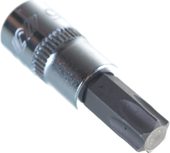 Бита-головка JTC TORX 1/4" T45х37мм JTC-23745