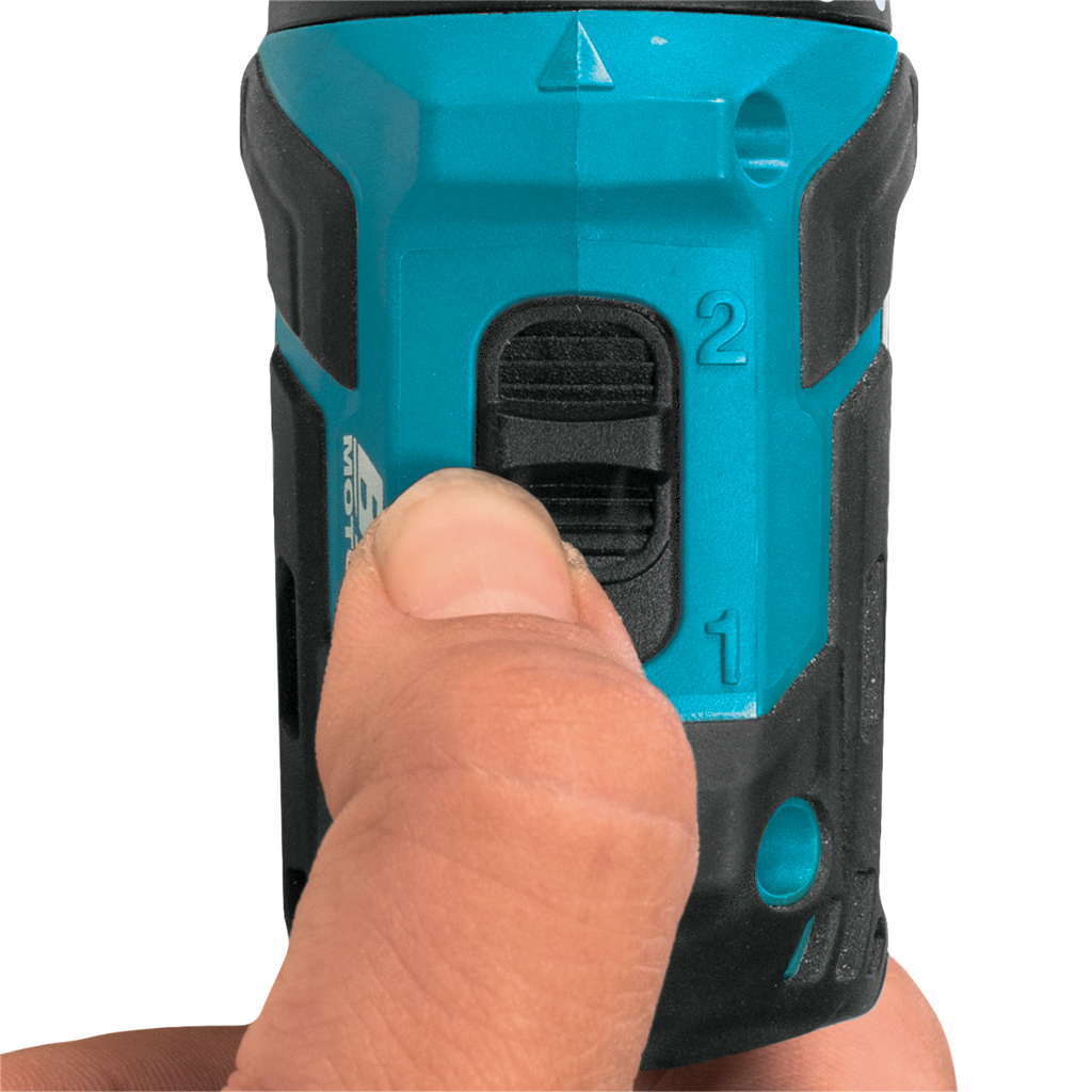 Дрель-шуруповерт 30 Нм, 12В CXT Makita HP332DWAE