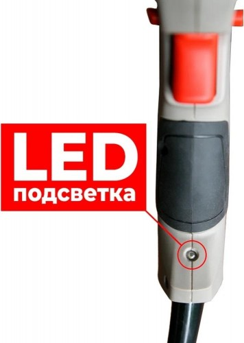 Электрический безударный шуруповерт CROWN CT10152