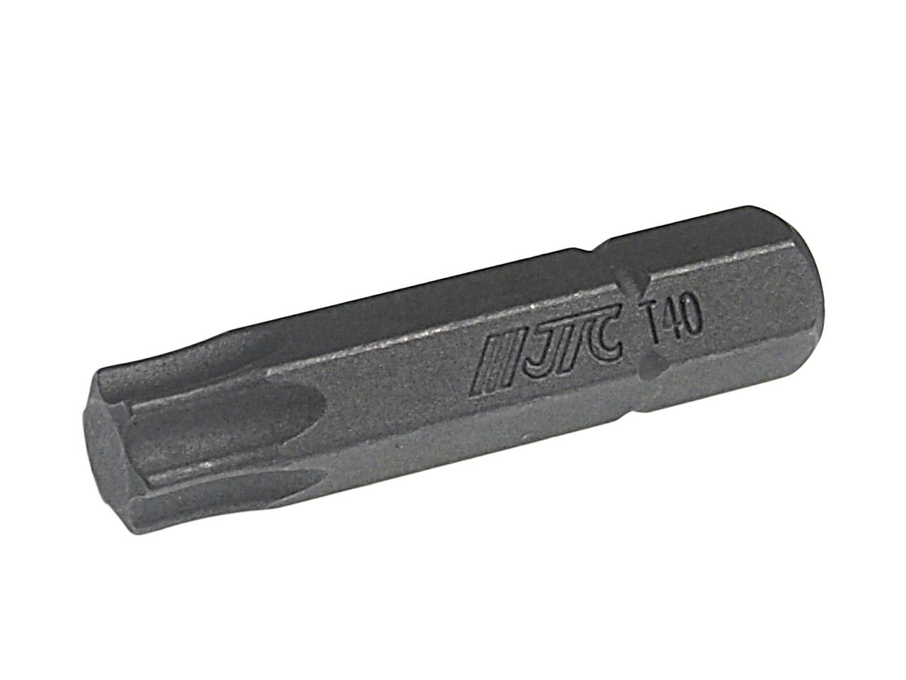 Бита JTC 1/4" TORX T40х30мм S2 JTC-1133040
