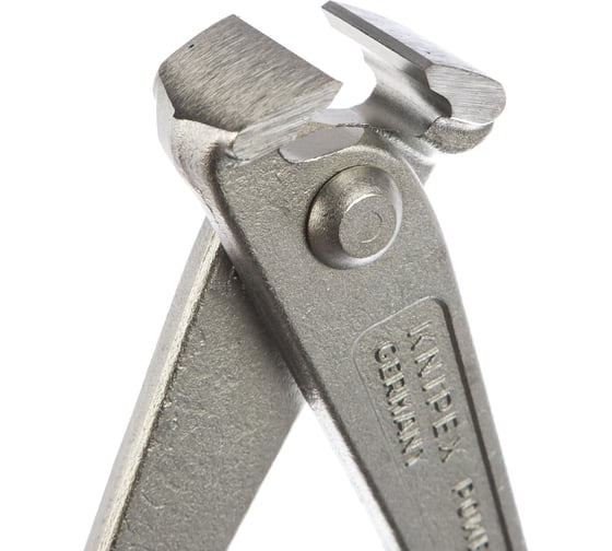 Клещи арматурные 300 мм KNIPEX KN-9914300