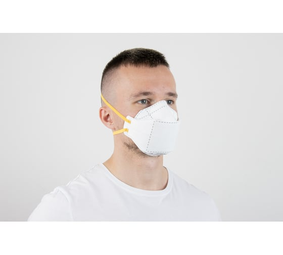 Полумаска без клапана Jeta Safety JM-9310