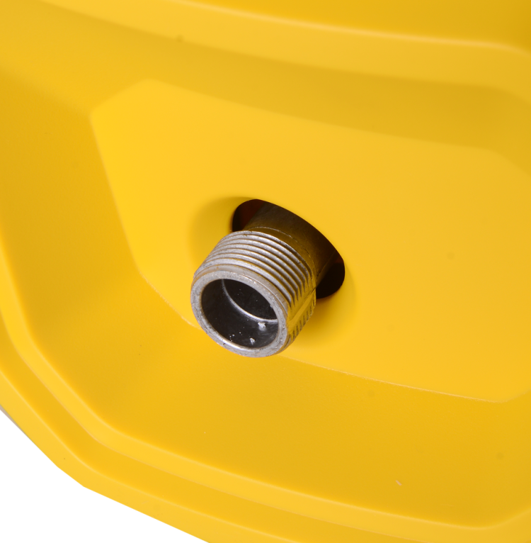Мойка W-4-2500 PRO HUTER 70/8/31