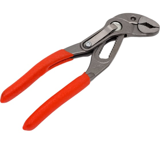 Клещи переставные 125 мм захват 30 мм COBRA SB KNIPEX KN-8701125SB