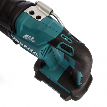 Сабельная аккумуляторная пила Makita 18В LXT DJR360Z
