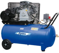 Компрессор ременной Remeza СБ 4/С-200 LB 40 21208