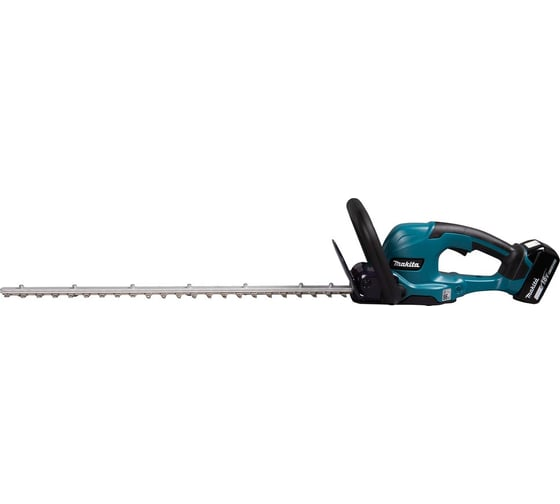 Кусторез аккумуляторный Makita 18В LXT DUH507F001