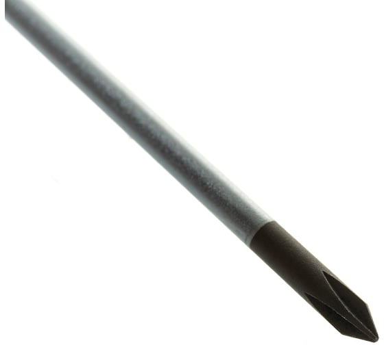 Отвёртка крестовая прецизионная PH 00x60мм WERA WE-118020