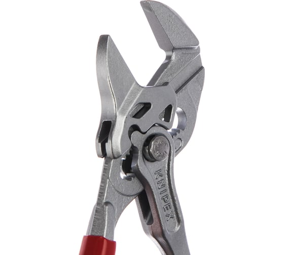 Клещи переставные 150 мм захват 27 мм KNIPEX KN-8603150