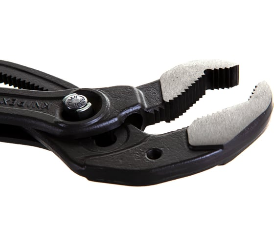 Клещи переставные 400 мм захват 90 мм COBRA KNIPEX KN-8701400