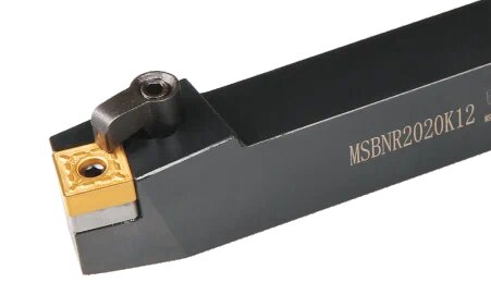 Державка токарная MSBNR2525M12 RODMIX 11102525121