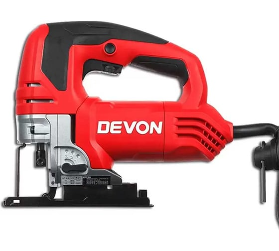 Электрический лобзик DEVON 3144-6-120Q